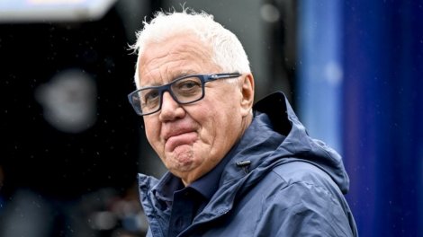 Lefevere réaliste face au départ d'Evenepoel