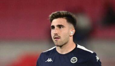 Garcia fait un premier bilan de son arrivée