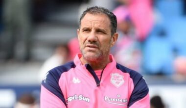 Stade Français : Labit règle ses comptes
