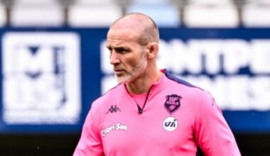 Top 14 - Stade Français : Gustard croit en son effectif