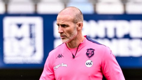 Top 14 - Stade Français : Gustard croit en son effectif