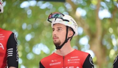 Fin de saison pour Vauquelin ?
