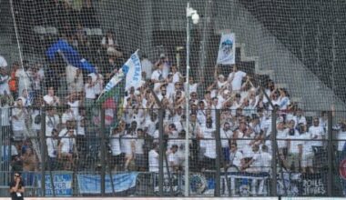 Vers l'autorisation du déplacement des supporters à Marseille