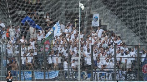 Vers l'autorisation du déplacement des supporters à Marseille