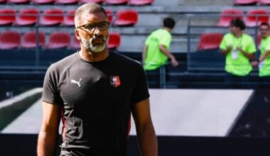 Beye est « prêt à regarder l'OM dans les yeux »