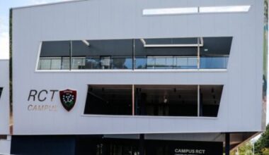 Top 14 - Toulon : Le Campus du RCT évacué après un début d'incendie