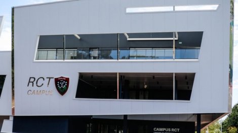 Top 14 - Toulon : Le Campus du RCT évacué après un début d'incendie