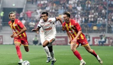 Montpellier arrache sa victoire dans un scénario fou au Mans