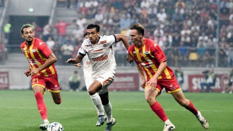 Montpellier arrache sa victoire dans un scénario fou au Mans