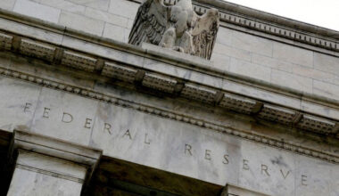 USA-Les responsables de la Fed partisans d'une baisse des taux restent isolés-"minutes" - 20/08/2025 à 21:39