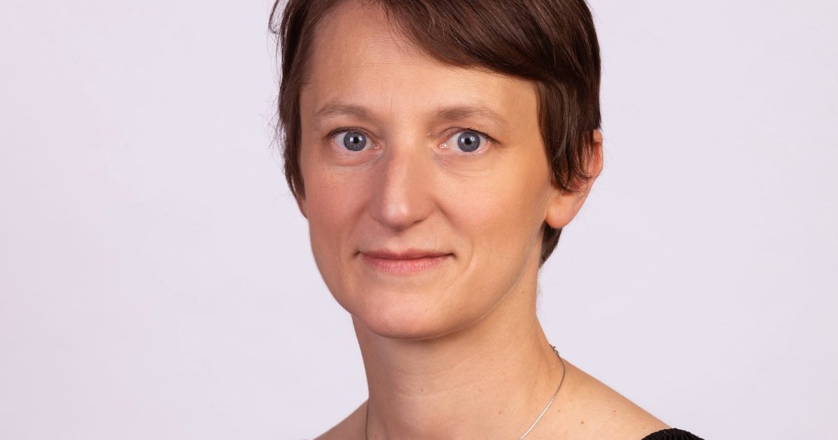 Bénédicte Gady nommée directrice des Musées des Arts Décoratifs