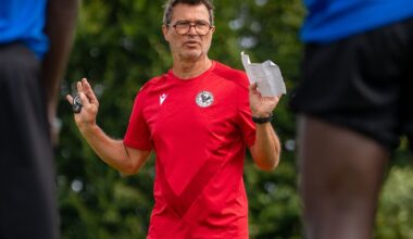 [InterviewG4E] Michel Audrain (Châteaubriant) : "Quand je vois que Bruno dit qu’il est dans le dur au bout de la deuxième journée…"