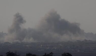 cinq journalistes d’Al Jazeera tués lors d’une frappe israélienne «ciblée»