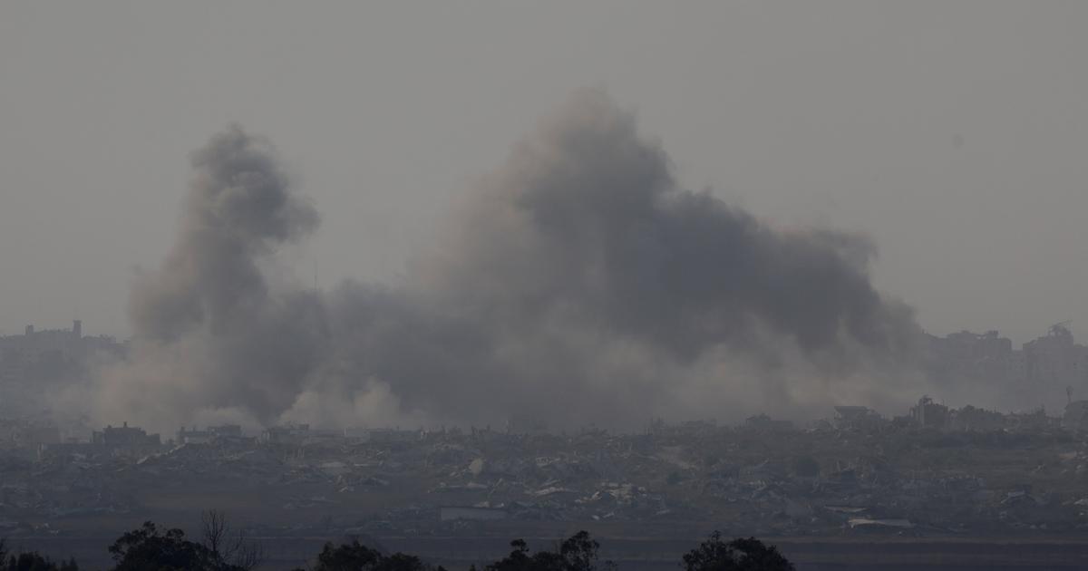 cinq journalistes d’Al Jazeera tués lors d’une frappe israélienne «ciblée»