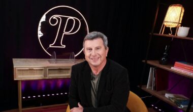 Pascal Bataille donne de ses nouvelles : "Pour l'instant je suis en pleine forme, j'ai un nouveau contrôle en octobre"
