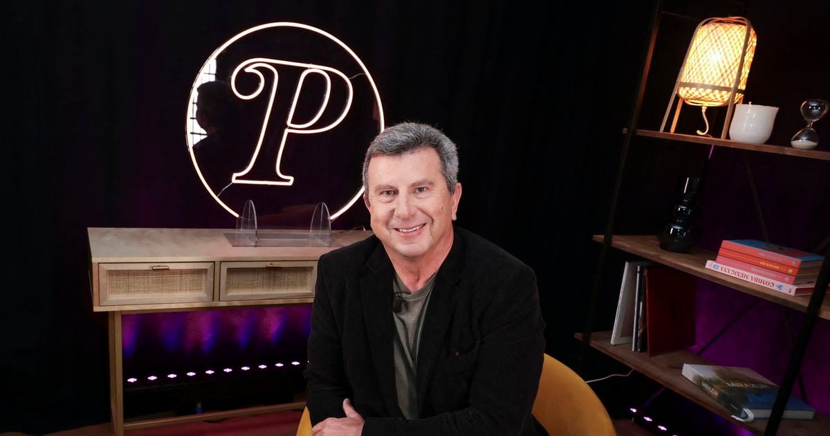 Pascal Bataille donne de ses nouvelles : "Pour l'instant je suis en pleine forme, j'ai un nouveau contrôle en octobre"