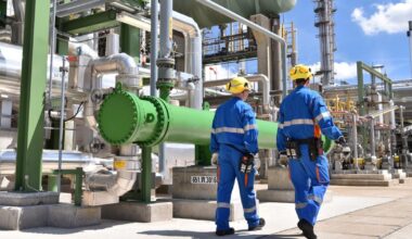 la production industrielle en juin au plus bas depuis mai 2020