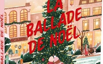 La ballade de Noël – Onirik
