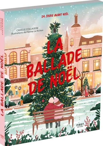 La ballade de Noël – Onirik