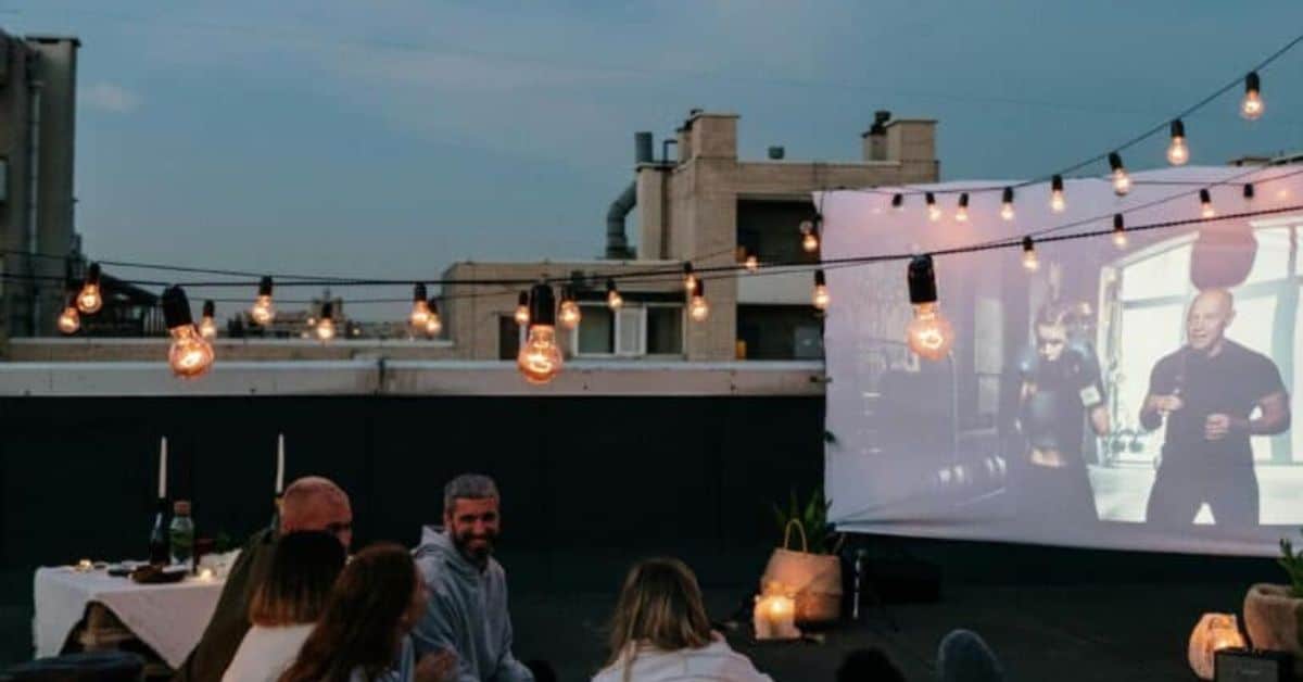 des projections gratuites dans 14 communes de la Métropole de Montpellier