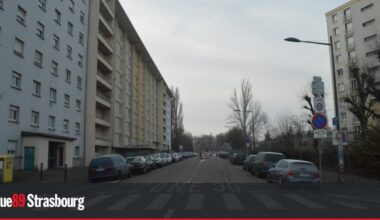 Timides mesures face à la crise du logement étudiant à Strasbourg