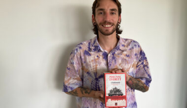 Lecture de plage (5/6) : « Châtiment » de Percival Everett