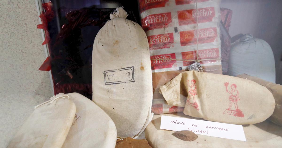 un narcotrafiquant banni de quartiers du XVe arrondissement, une première
