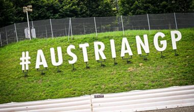 Le programme du GP d'Autriche 2025 de MotoGP