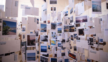 derniers jours pour visiter l'exposition du concours #ToulonForever
