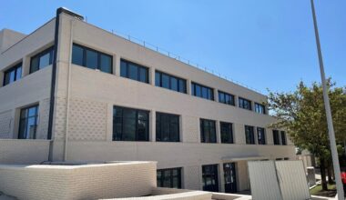 Arcueil se dote d'une mairie flamant neuve, que va devenir l'ancien hôtel de ville ?