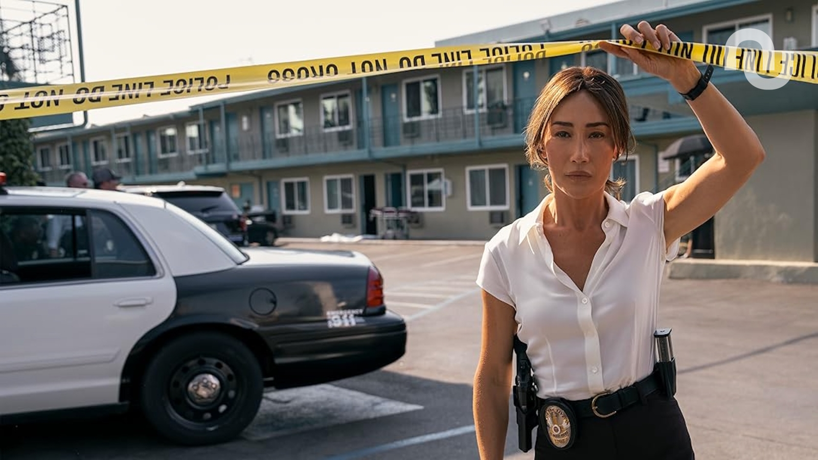 5 séries à voir après Ballard sur Prime Video