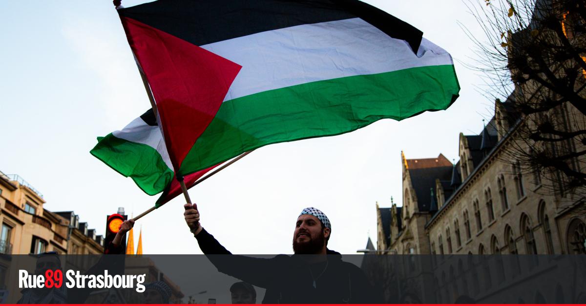 Une vélorution à Strasbourg samedi contre la famine à Gaza
