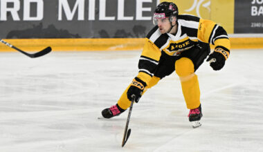 Deuxième galop d’essai victorieux pour le HC Ajoie