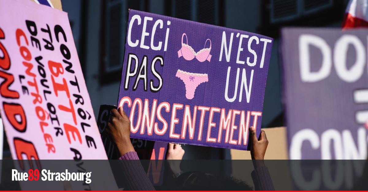Des "lieux refuges" pour les victimes des violences sexistes et sexuelles à Strasbourg