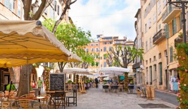 Faut-il limiter le nombre de restaurants en France ?