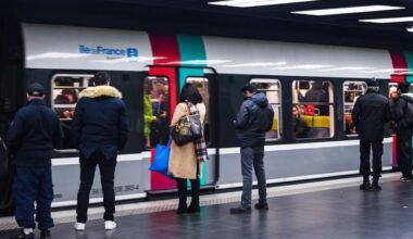 Quelles perturbations prévoir pour la RATP et la SNCF cette semaine ?