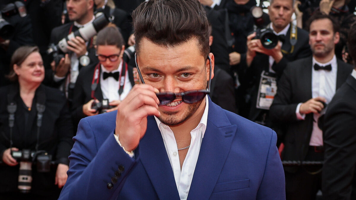 « Le Jour J » au Festival d’Angoulême : Kev Adams, Jarry et Didier Bourdon dans une « Grande Vadrouille » très potache