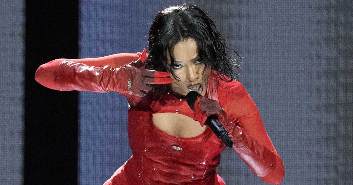 Le difficile combat des femmes dans le rap masculiniste du XXIe siècle