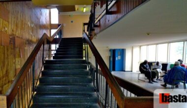 Architectes et travailleurs migrants ensemble pour sauver un foyer
