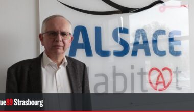 Pour répondre aux critiques, Alsace Habitat choisit ses médias