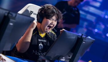 The MongolZ remporte l'Esports World Cup, Vitality 3e du classement par clubs - L'Équipe