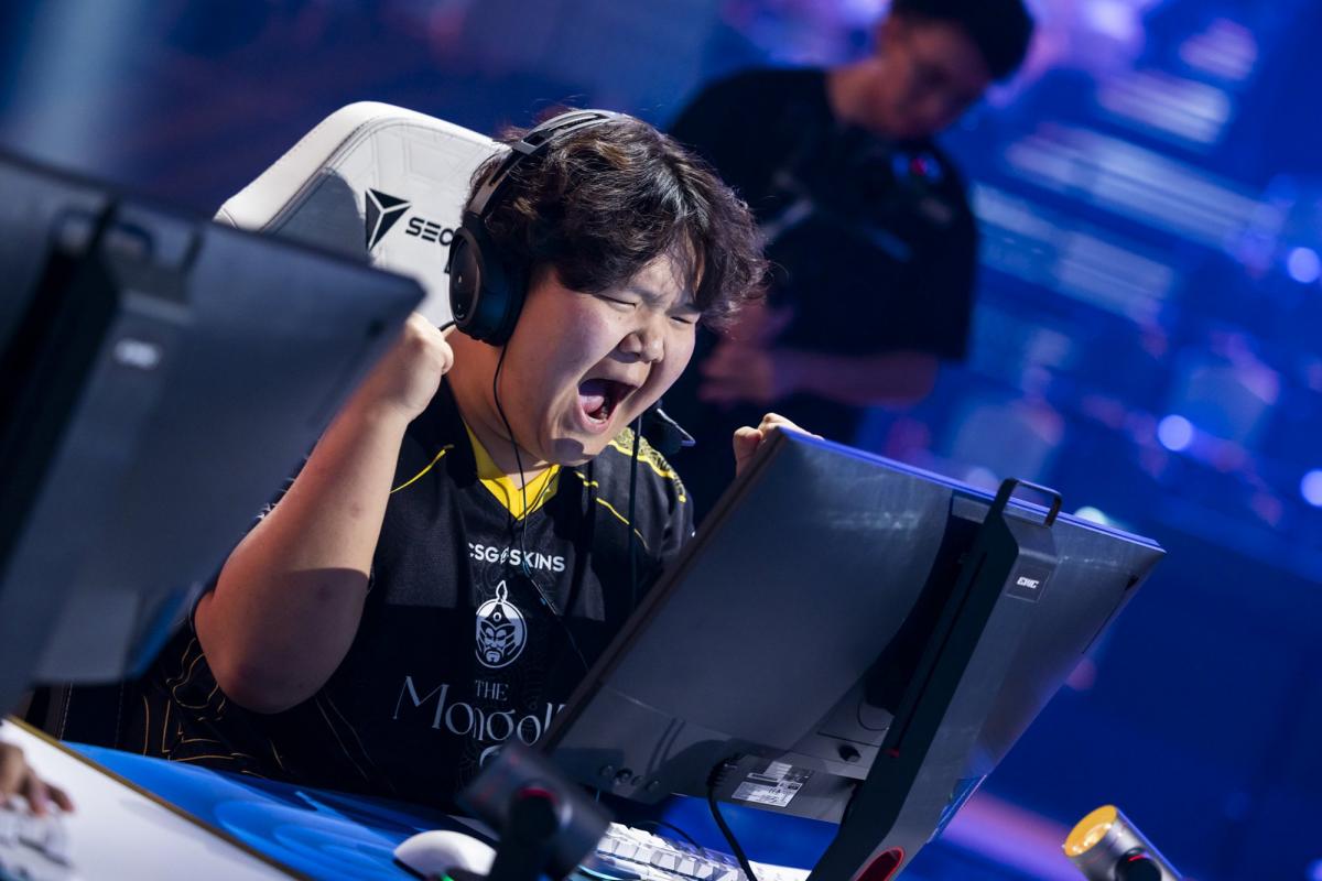 The MongolZ remporte l'Esports World Cup, Vitality 3e du classement par clubs - L'Équipe