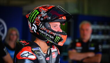 MotoGP erreurs