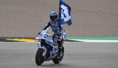 MotoGP - Álex Márquez surpris par son nouveau statut : « Les équipes viennent à moi »