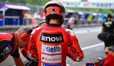 Pirro Bagnaia