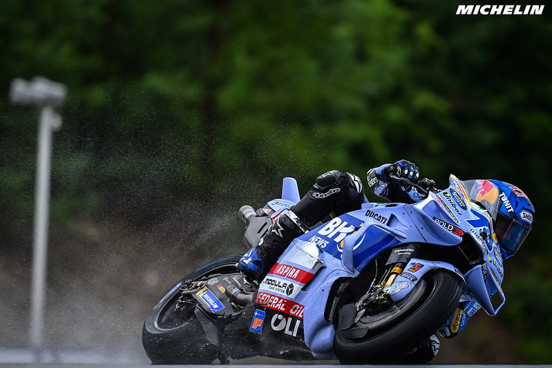 MotoGP saison