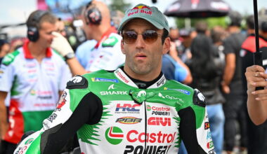 Zarco et Mir réclament « quelque chose en plus » à Honda pour la fin de saison