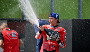 Ces circuits sur lesquels Marc Márquez n'a jamais gagné