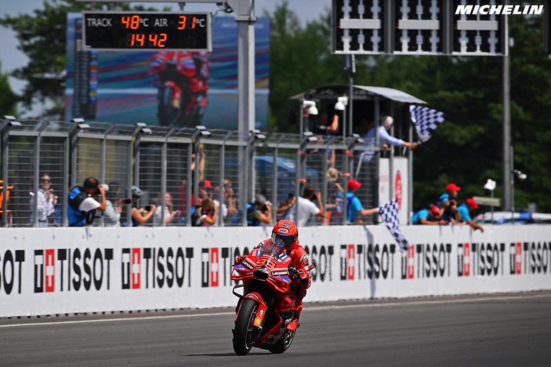 GP de Hongrie : Qui rejoindra ces pilotes ayant triomphé sur un nouveau circuit ?