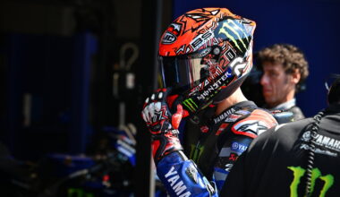 MotoGP - Quartararo démotivé avant le GP d’Autriche : « Ce sont toujours les mêmes problèmes »
